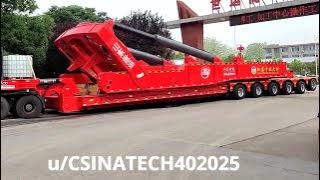 SHIYUN VEHICLE (new specific series)