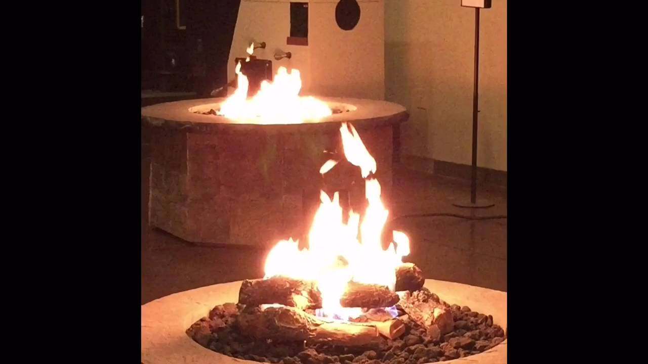 Do you need glowing embers for your fireplace? 