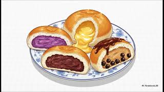 The History of the Bun