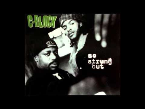 C-Block - So Strung Out [Extended Version]