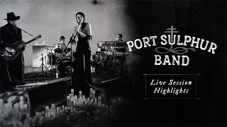 Live from TwitchCon Paris | Port Sulphur Band | Hunt: Showdown