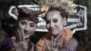BARONG SAPU JAGAD KEMIREN BANYUWANGI