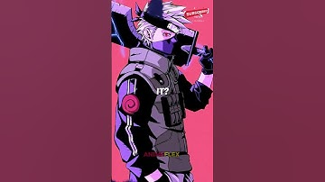The REAL Reason Kakashi Is Still OP 👀🔥 #naruto #shorts #boruto