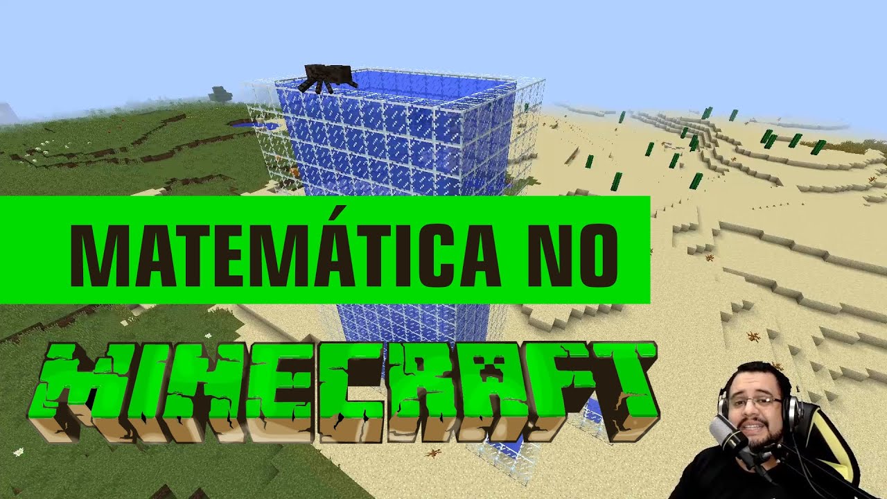 Minecraft Educacional: Jogos Como Ferramenta De Aprendizagem