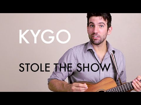 Kygo - Stole The Show Kygo - Stole The Show