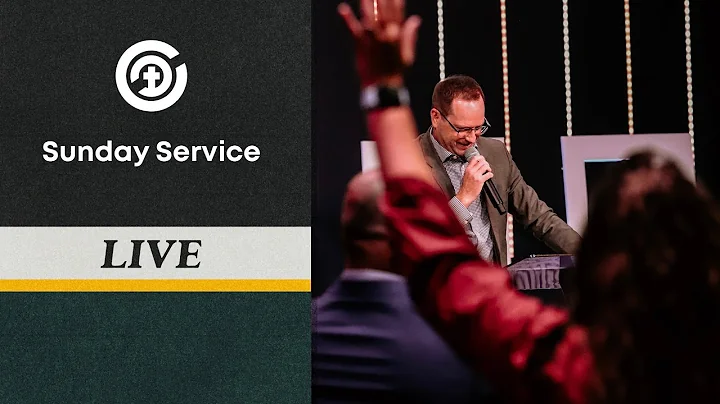 A Call to Consecration | Stephen Sanford