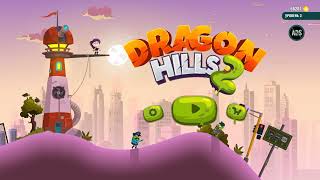 Dragon Hills 2. Часть 1: Зомбинати