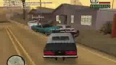 LS-RP.NET | Gangbangin