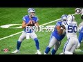 Episode 266: Is Matthew Stafford Colts Bound?  + Did The Colts Push Philip Rivers Out The Door?