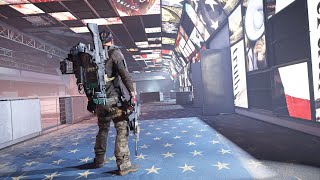 Take control of ViewPoint (HARD Difficulty) | The DIVISION 2 (2K60)
