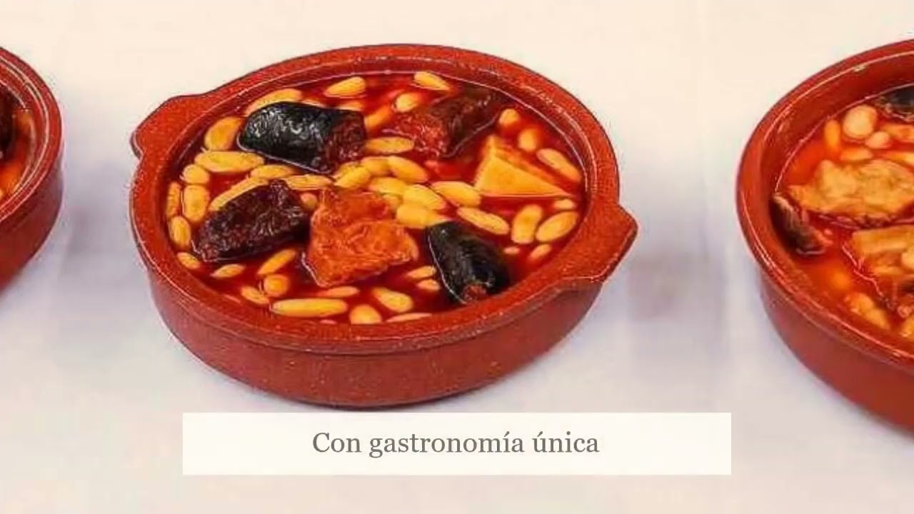 Conoce Villaviciosa en Asturias
