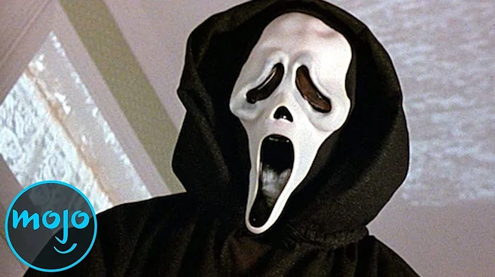 Top 10 Plot Twists in Horror Movies