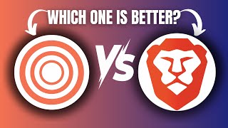 Zen Browser vs Brave Browser | Which Browser Is Best