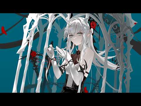 Nightcore - Married
