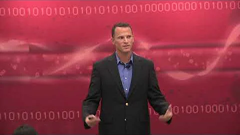David Morken - Weapons of Mass Disruption (9/18/20...