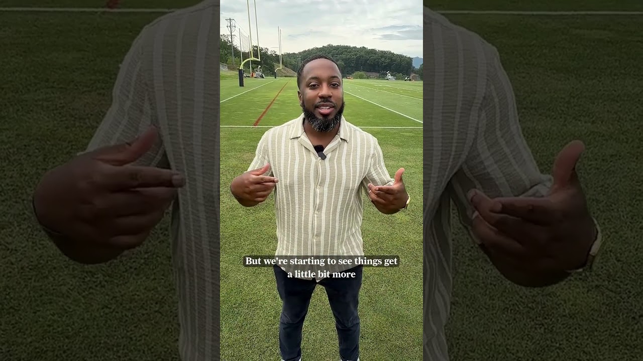 Tensions rise, then boil over with first fight at Texans training camp