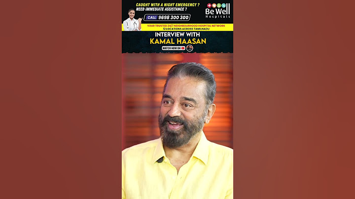 சாகாவரம் கேட்பவன் முட்டாள் | Kamal Haaasan | Gobinath #shorts