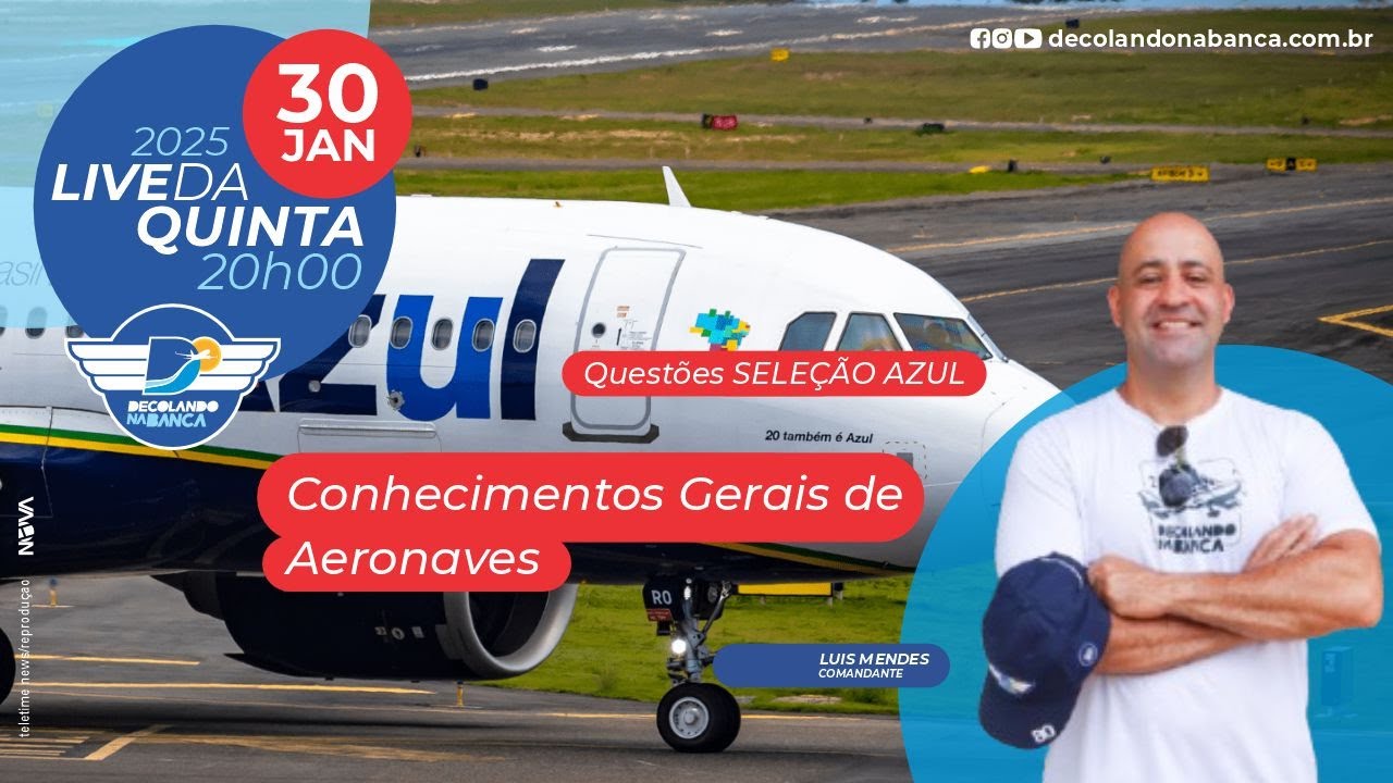 CGA - QUESTÕES SELEÇÃO AZUL por Cmte Luis mendes