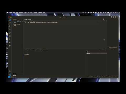 How to position