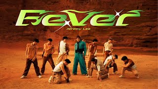 Jeremy Lee 李駿傑《Fever》Dance Version