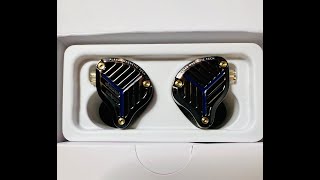 KZ PRX (and friends) Review!!!  The Thing That Should Not Be