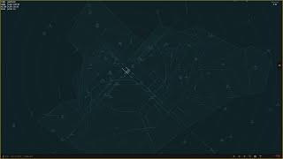 OpenScope Air Traffic Control Simulator | New York JFK/KJFK screenshot 5