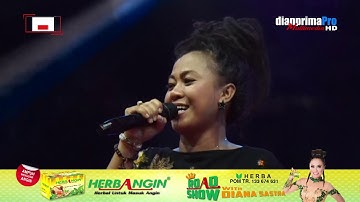 NEMBE KETEMU - DIANA SASTRA | KAPETAKAN | KAPETAKAN | CIREBON | 27 / 8 / 2018 | DS OFFICIAL
