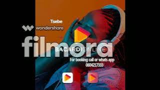 Tsebe Boy and Tebza ngwana - Hae Sister (Bacardionline)
