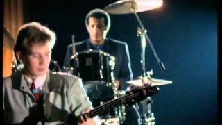 Simple Minds Live - Speed Your Love To Me