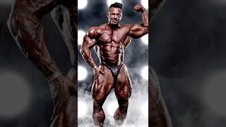 MATTIA VECCHI | Elite IFBB Pro | Musclemania Champion | Ripped Italian Beast Net Worth