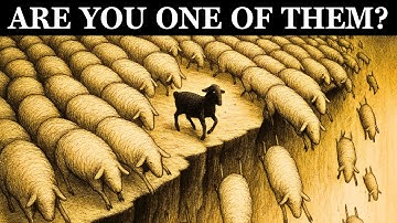 The Death of Critical Thinking: How Stupidity Took Over Everything — Nietzsche