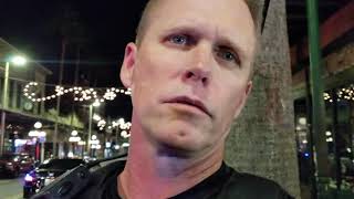 Cops Arrest Man On Warrant And Try Adding Drug Charges
