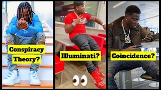 The King Von Mo3 Young Dolph Conspiracy Theory