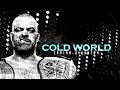 Cold World Eddie Kingston Custom Titantron mp3