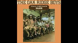 Oak Ridge Boys - Freckles