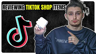 Reviewing TikTok Shop & Concerts | Alibi Pod Ep. 9