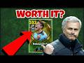This Free Epic Surprised Me... FREE EPIC KOBAYASHI YU REVIEW 🔥
