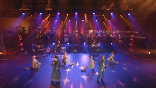 KinKi Kids「愛されるより 愛したい -YouTube Original Live-」