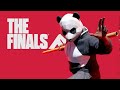 🎮 Unleashing the Epic Showdown! "The Finals" Gameplay LIVE 🔥 #Gaming #TheFinals #LiveStream