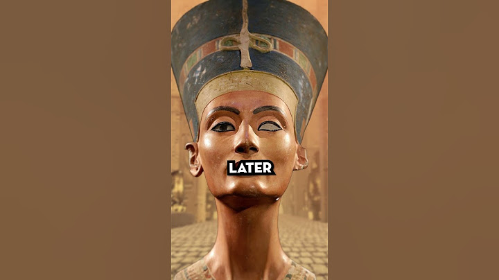 The Lost Tomb of King Tutankhamun