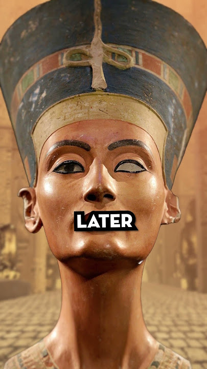 The Lost Tomb of King Tutankhamun