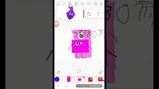 Numberblocks Band Ninths 2