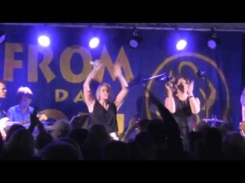 Soul- und Funkband aus Kaiserslautern