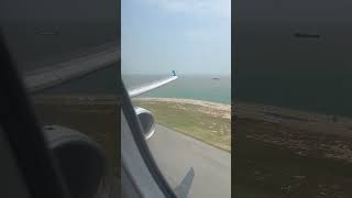 Cathay Pacific A330-300 CX710 SIN-HKG | Landing into Hong Kong Rwy07L | B-HLS | 22Mar26 | Cathay Pacific A330-300 CX710 SIN-HKG | Landing into Hong Kong Rwy07L | B-HLS | 22Mar26 |