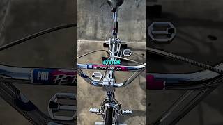 BMX Bike Secret 🤯!!