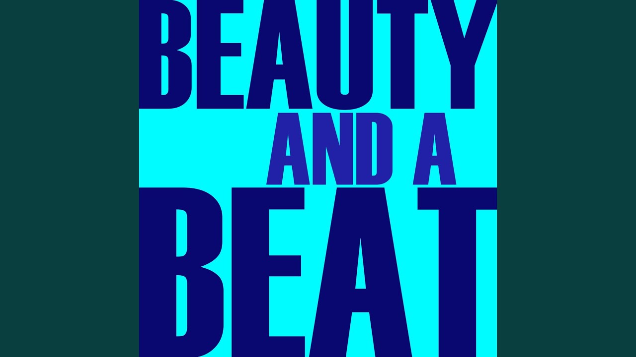 Beauty and a Beat (Origionally Performed by Justin Bieber feat. Nicki