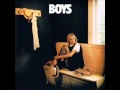 Boys-One Way