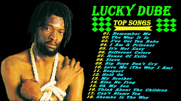 Lucky Dube Best Songs 2022 - Lucky Dube Greatest Hits Full Album 2022Lucky Dube Best Songs 2022.