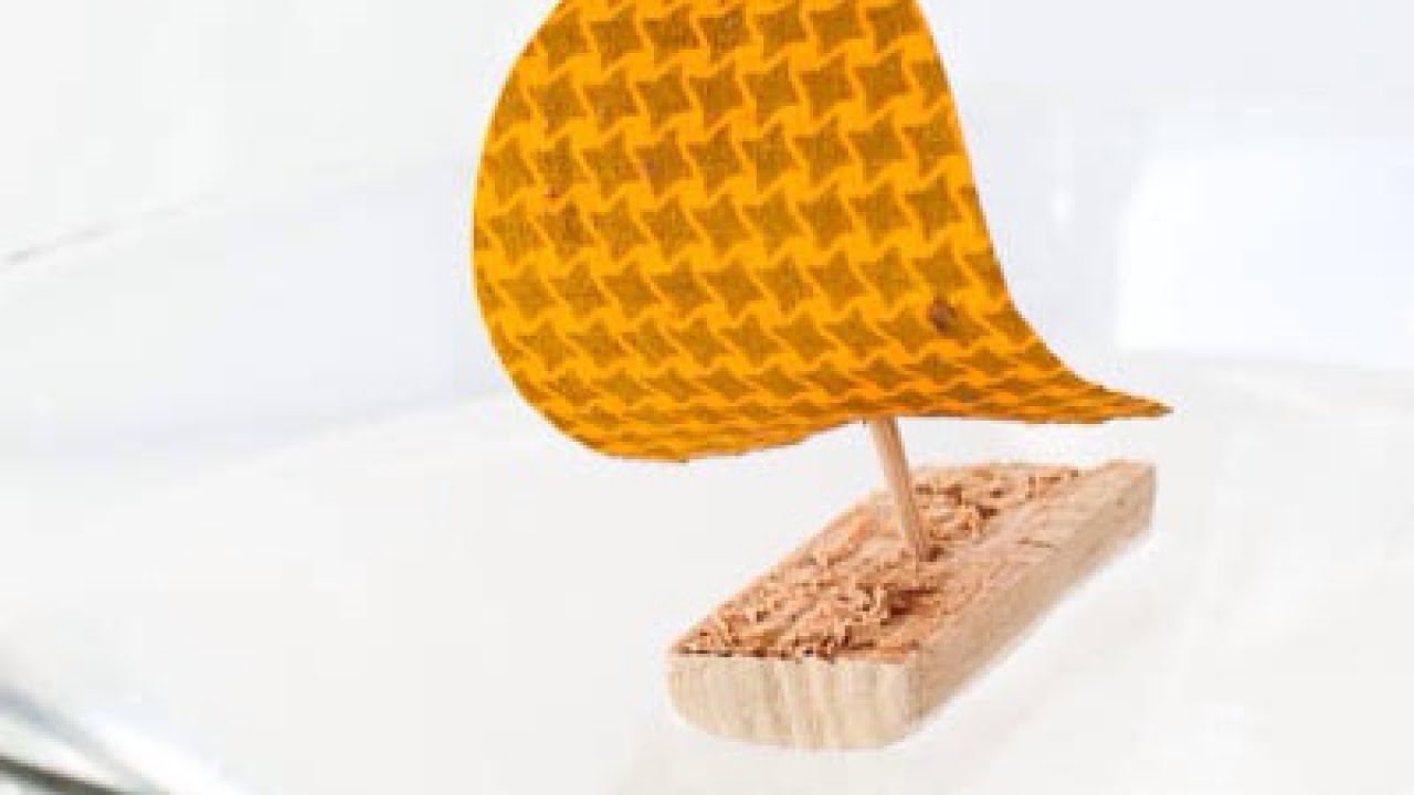 Make Fun Wine Cork Boats DIY Crafts Guidecentral YouTube