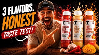 Taste Flavor Co. | Honest Review 